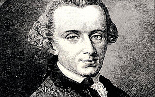 Warmińsko-Mazurskie będzie obchodzić Rok Immanuela Kanta